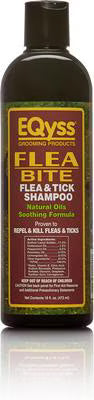 EQYSS Flea-Bite Shampoo