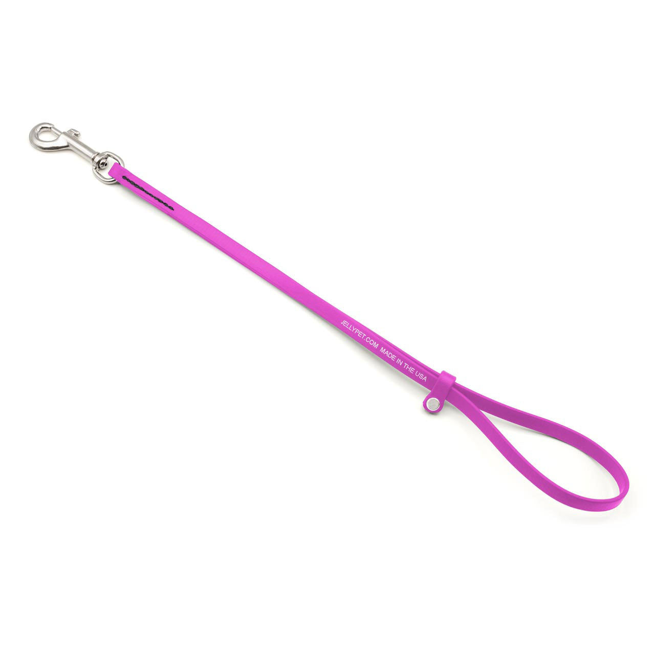 Jelly Pet Grooming Loop 3/8" x 18"