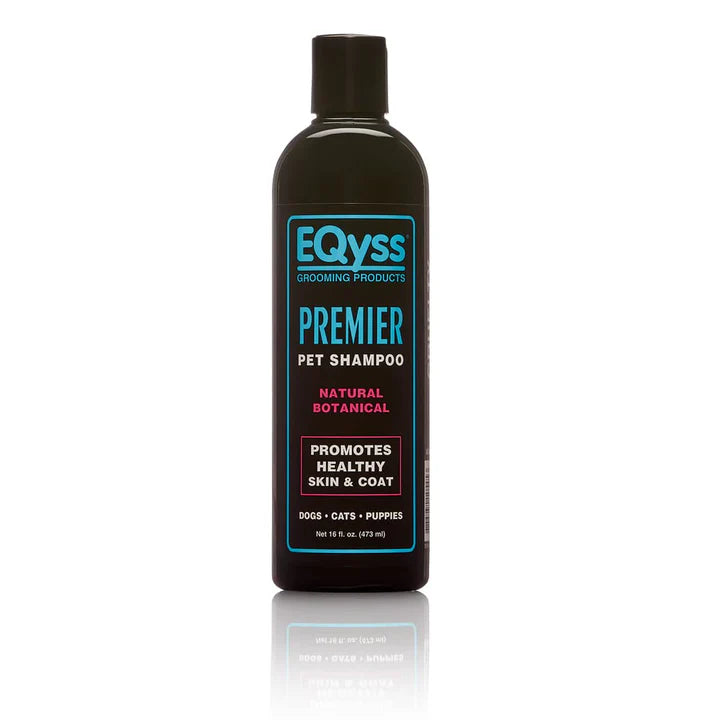 EQYSS Premier Shampoo