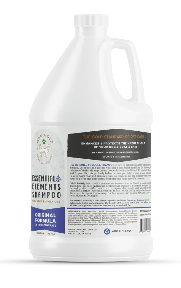 MPC GOLD Original Formula 25:1 Concentrate