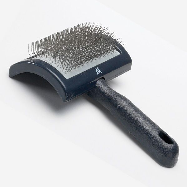 Unbreakable Slicker Brush – Regular (Medium)