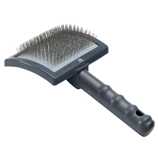 Unbreakable Slicker Brush – Large