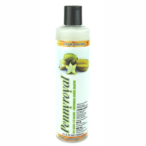 Pennyroyal Shampoo 50:1