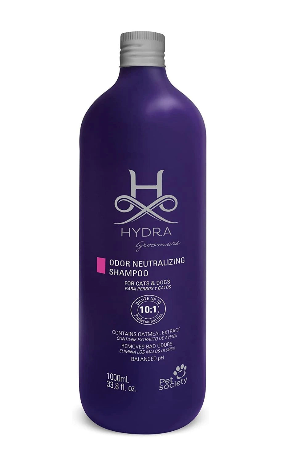 Hydra Odor Neutralizing Shampoo