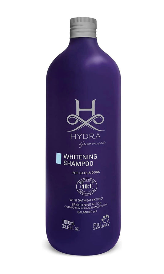 Hydra Whitening Shampoo