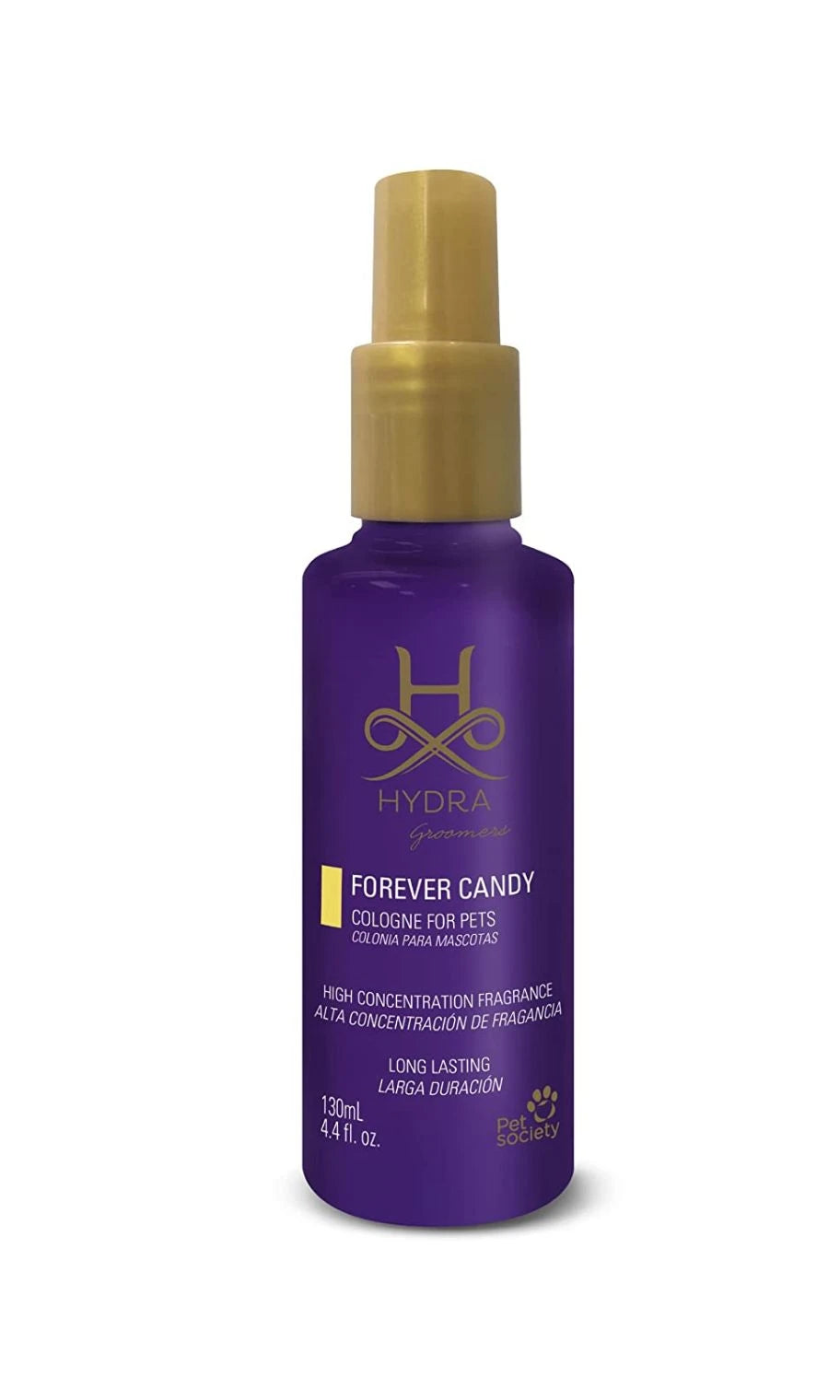 Hydra Forever Candy Cologne