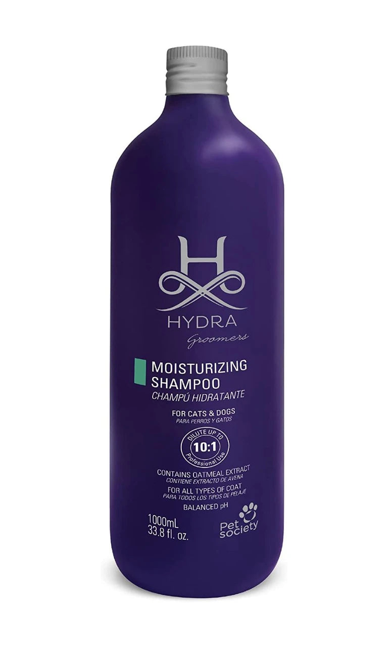 Hydra Moist Shampoo