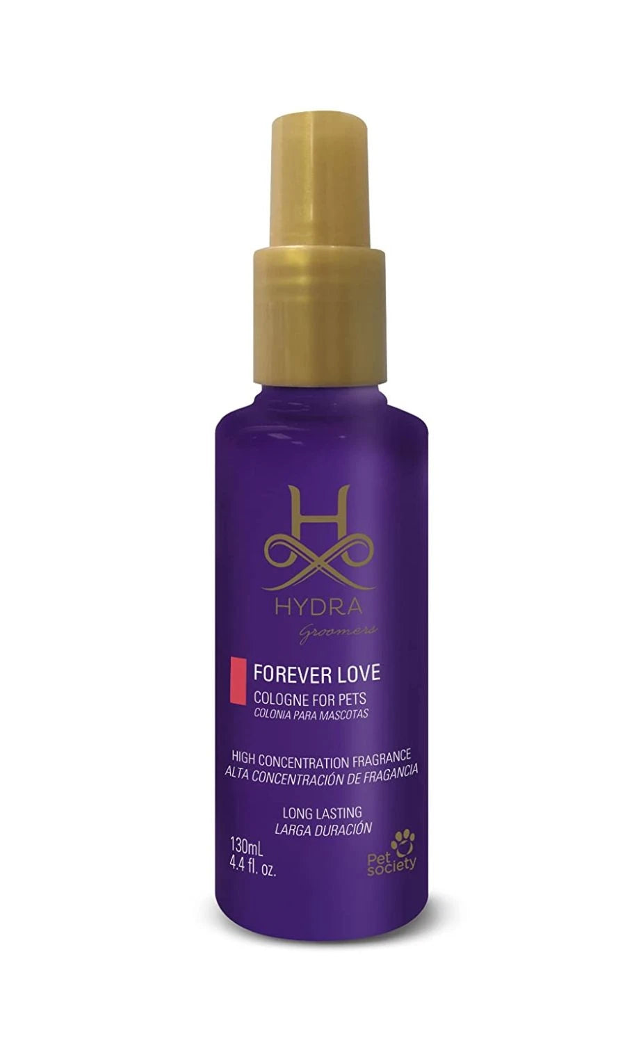 Hydra Forever Love Cologne