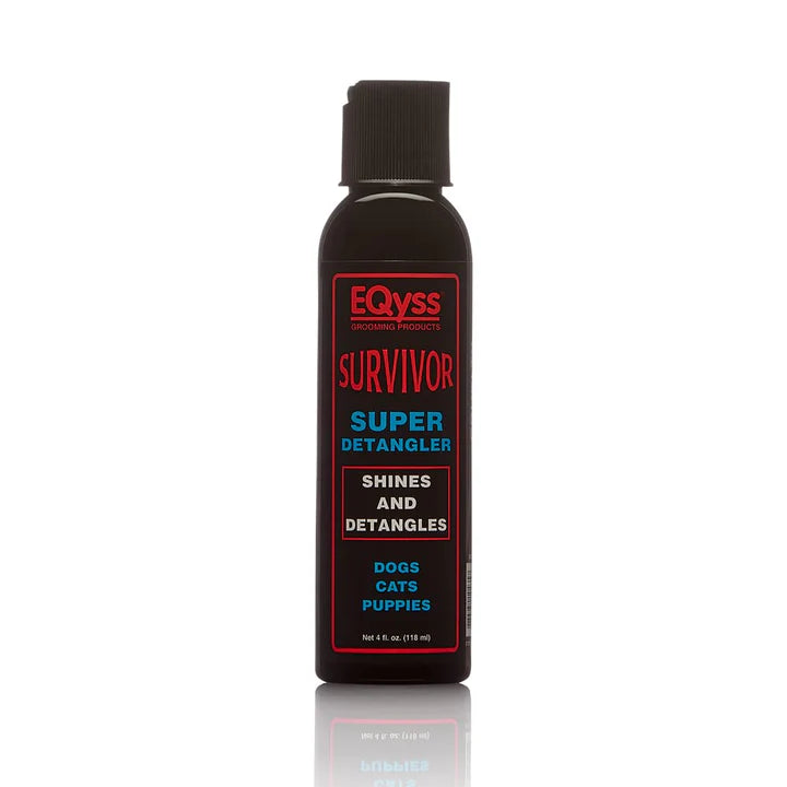 EQYSS Survivor Detangler