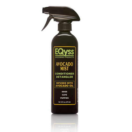 EQYSS Avocado Mist Conditioner