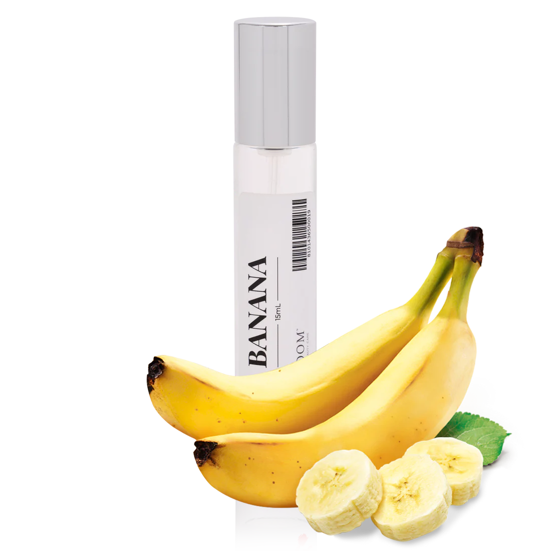 iGROOM PET PERFUME - BANANA 15ml