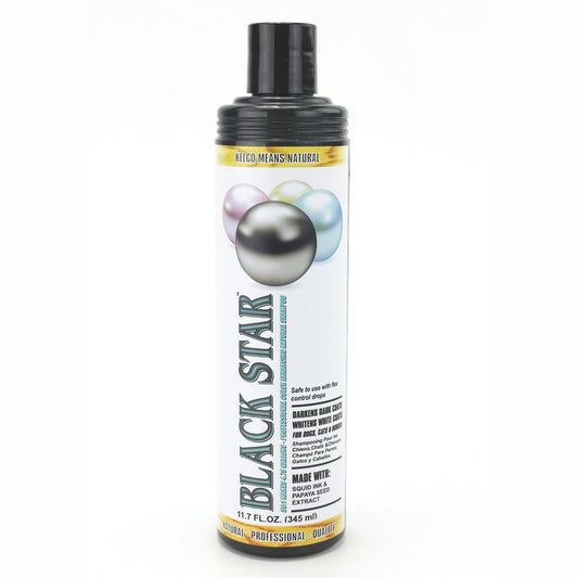 Black Star Shampoo 50:1