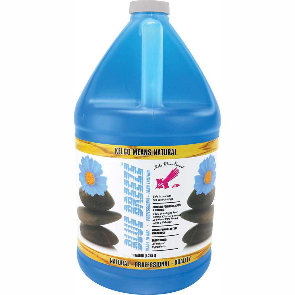 Blue Breeze Cologne RTU