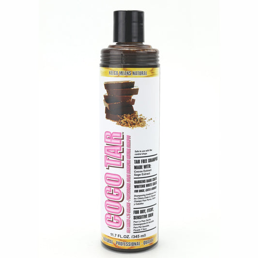 Cocoa Tar Shampoo 50:1