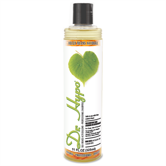 Dr. Hypo Shampoo 50:1