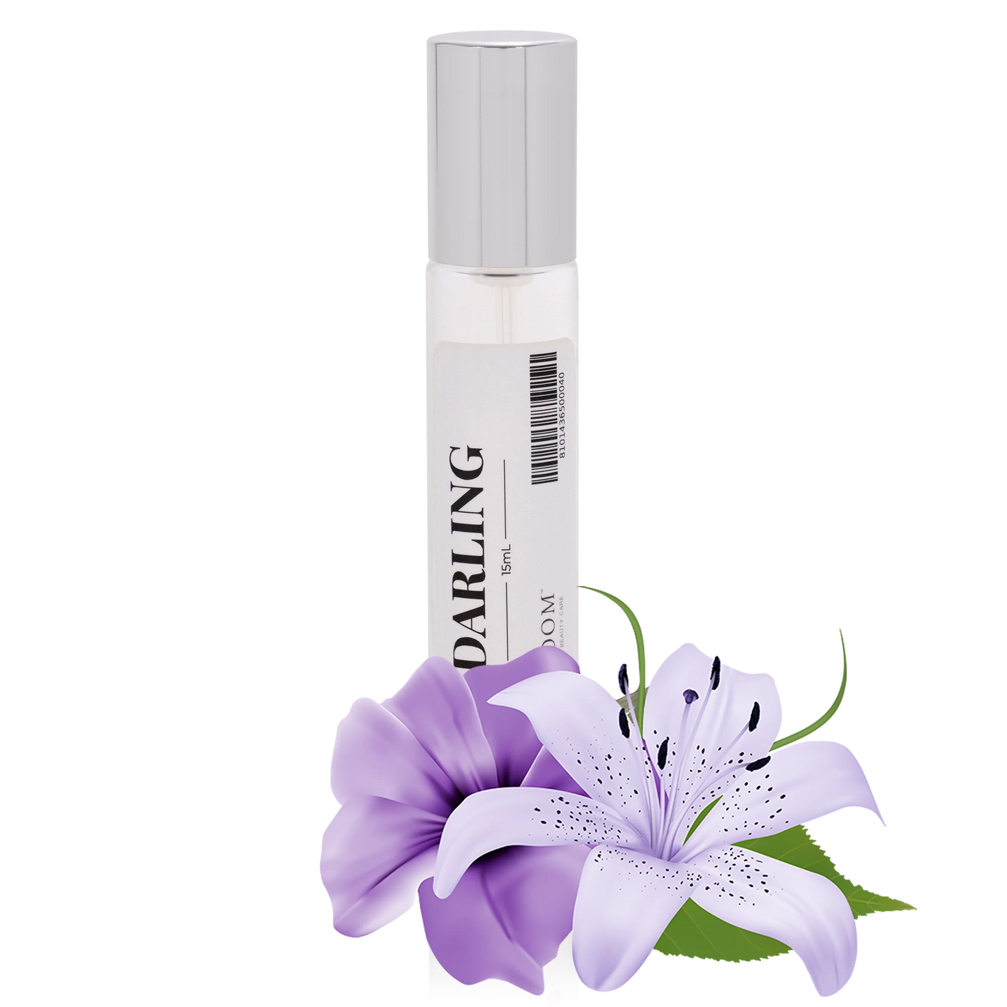 iGROOM PET PERFUME - DARLING 15ml