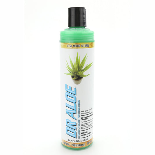 Dr. Aloe Shampoo 50:1