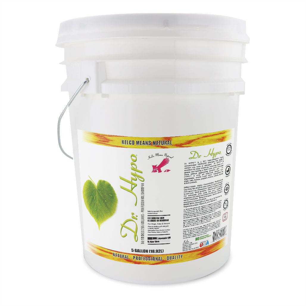 Dr. Hypo Shampoo 50:1