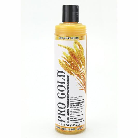 Pro Gold Shampoo 50:1