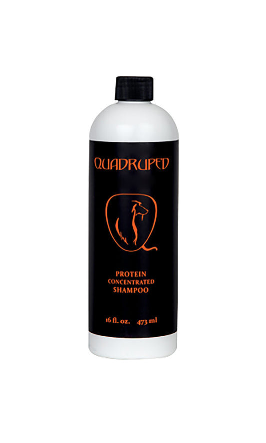 Quadruped Protein Shampoo