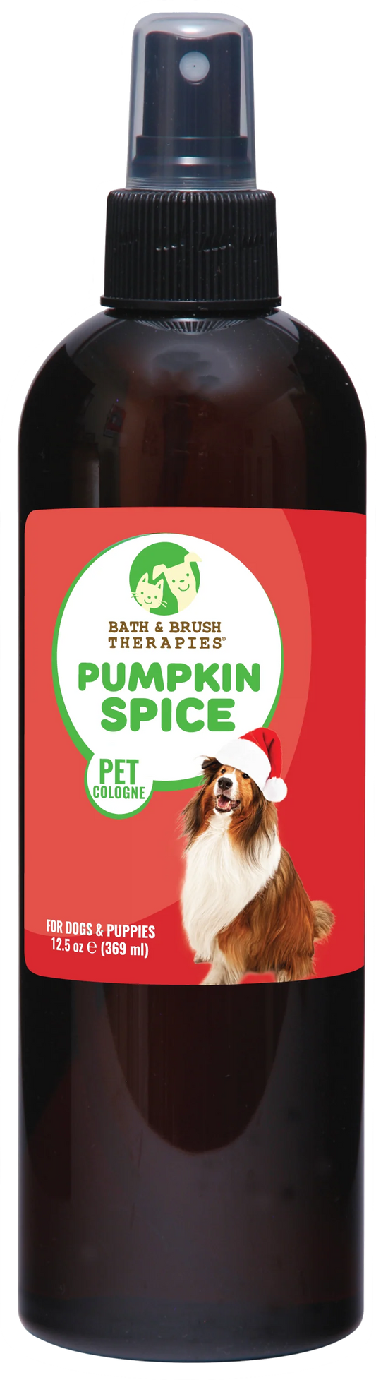 Showseason Pumpkin Spice Cologne