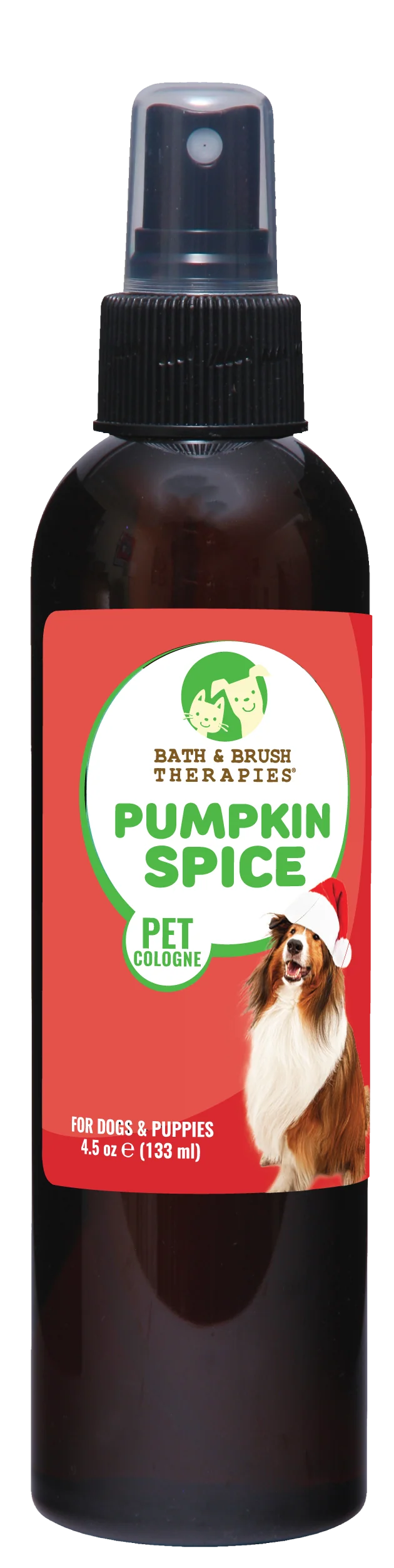 Showseason Pumpkin Spice Cologne