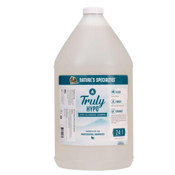 Nature's Specialties Truly Hypo Shampoo 24:1