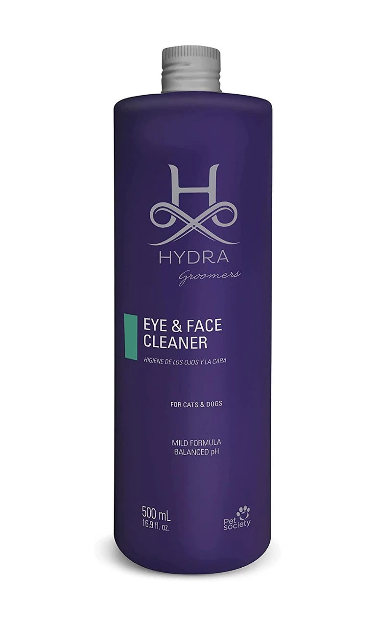 Hydra Eye and Face Cleaner