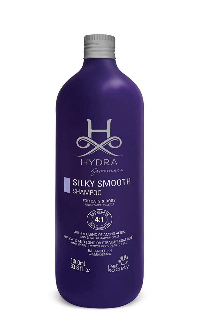 Hydra Silky Smooth Shampoo