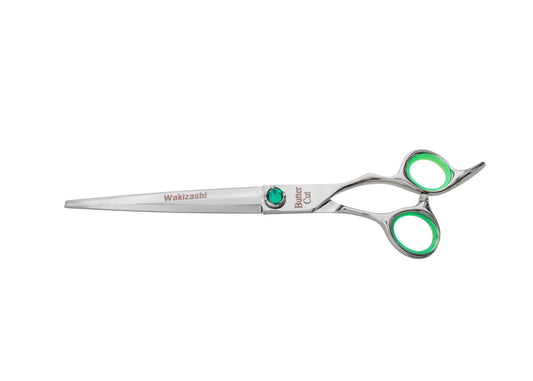 Geib Wakizashi Stainless 8.5'' Curve or Straight