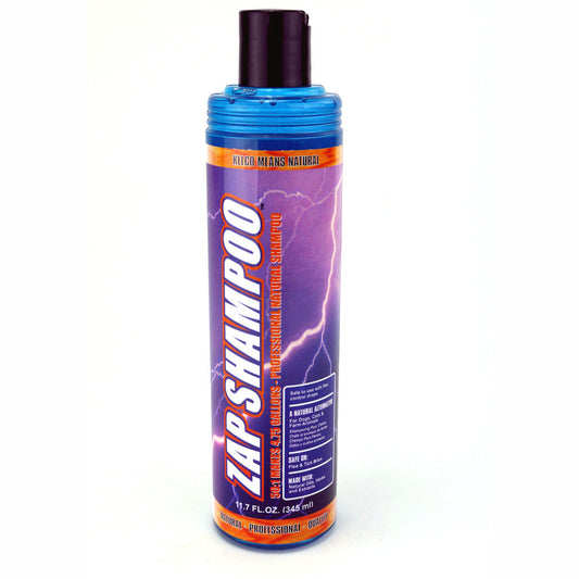 Zap Shampoo 50:1