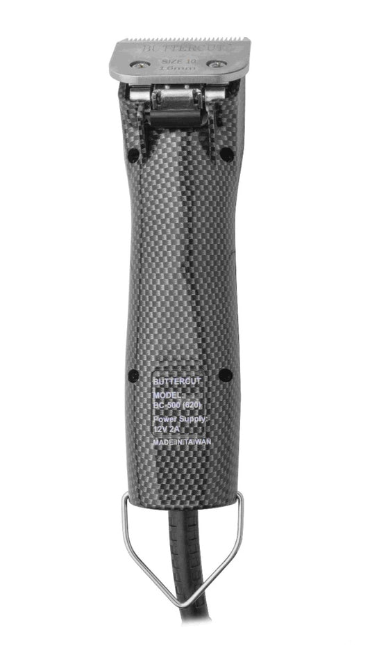 BC-500 Carbon Fiber Two Speed Corded A5- Model Clipper