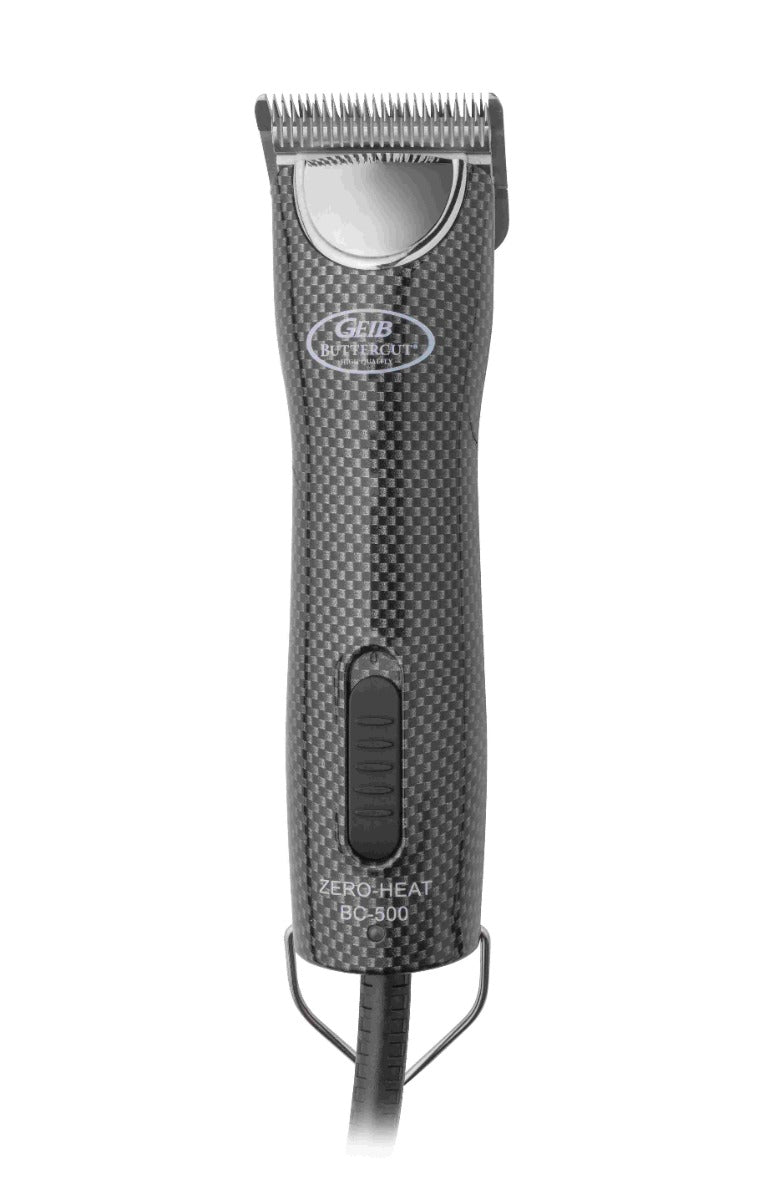 BC-500 Carbon Fiber Two Speed Corded A5- Model Clipper