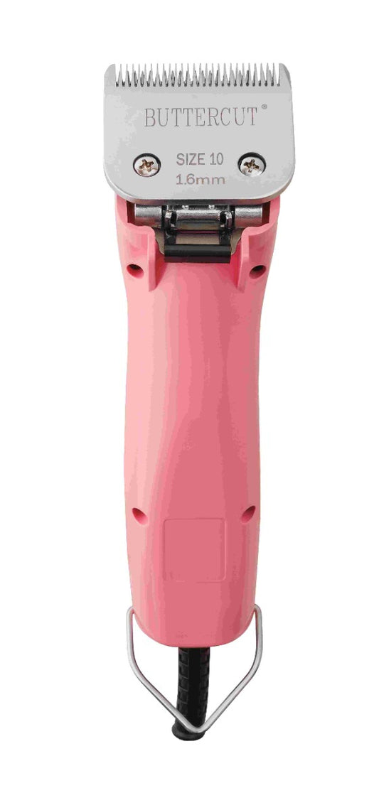 BC-500 Pink Two Speed Corded A5-Model Clipper