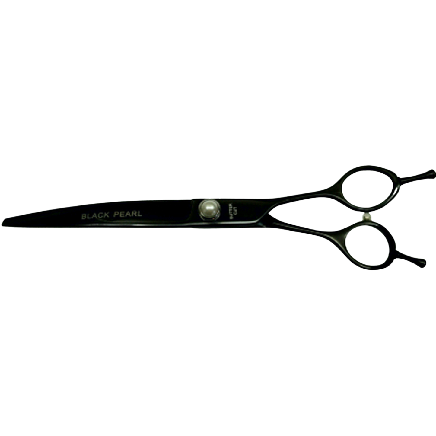 Geib Black Pearls Shears - 7.5", 8.5", and 10"