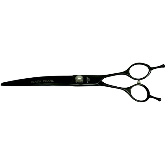 Geib Black Pearls Shears - 7.5", 8.5", and 10"