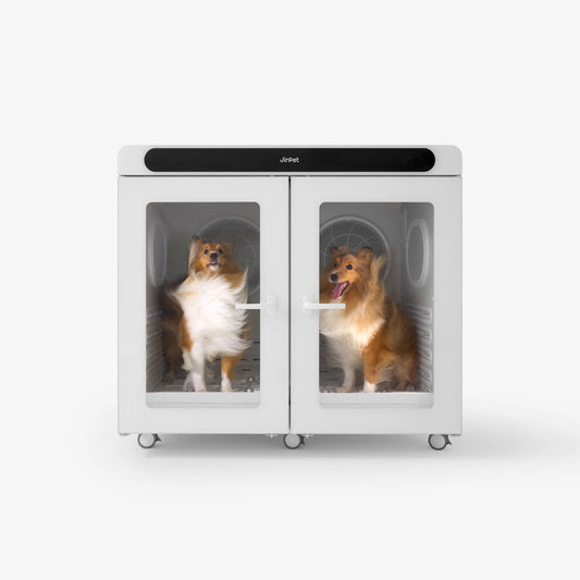 CPlus Large Cabin Dryer by Jirpet