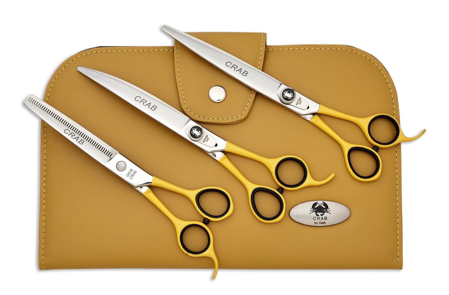 Crab Level 1 -3 Piece Kit 8.5 St, 8.5 C, 46-Tooth Blender