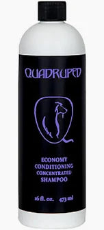 Quadruped Cream Leave-In Conditioner