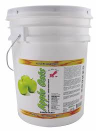 Apple Oats Conditioner 50:1