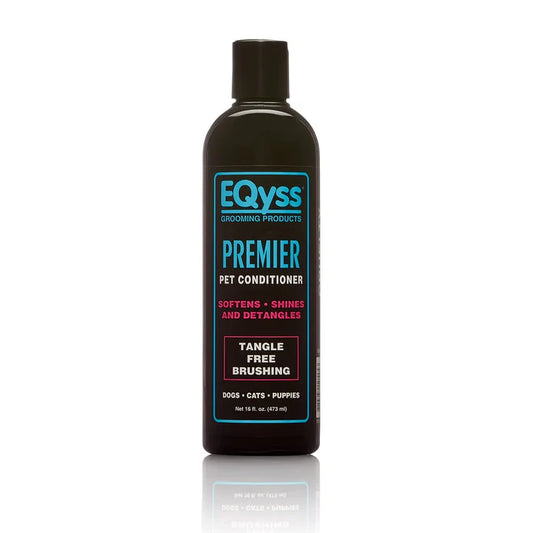 EQYSS Premier Conditioner