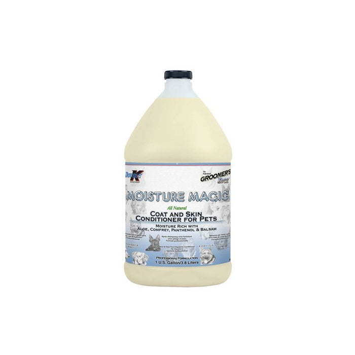 Groomers Edge Moisture Magic Conditioner
