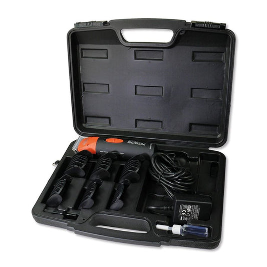 Artero Premium 2 Speed Clippers