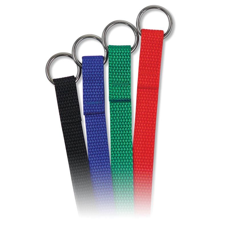Heavy Duty Kennel Leads 4' X 5/8"