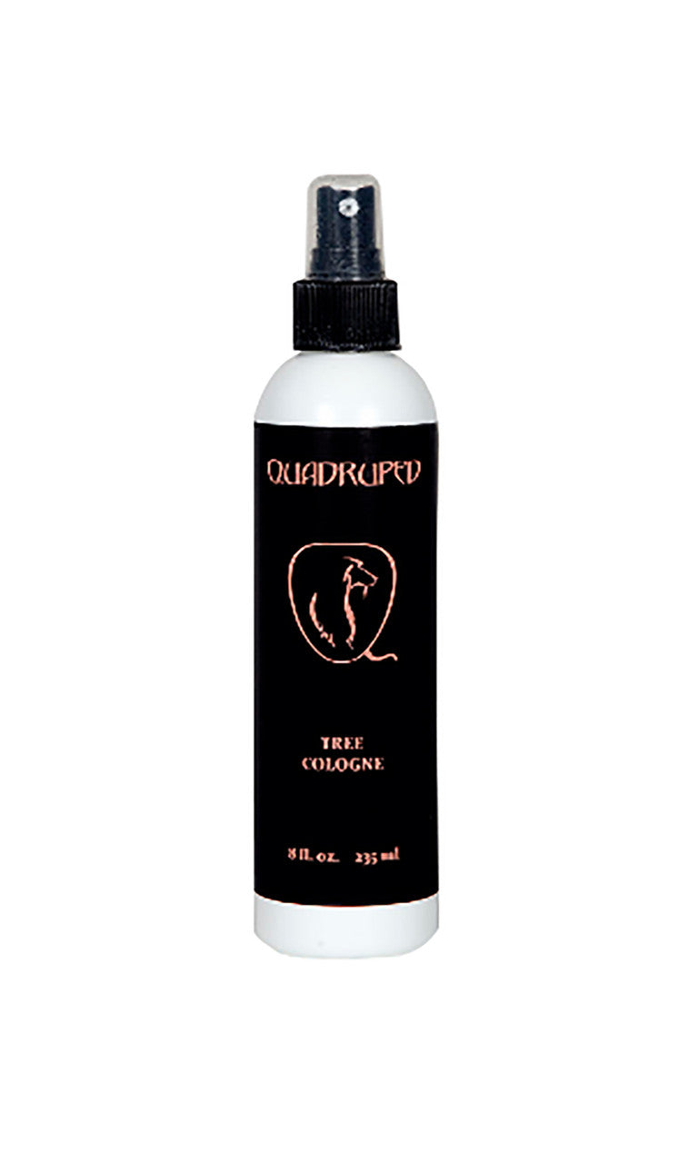 Quadruped Tree Cologne Spray