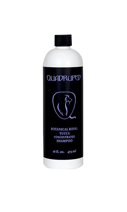 Quadruped Botanical Royal Yucca