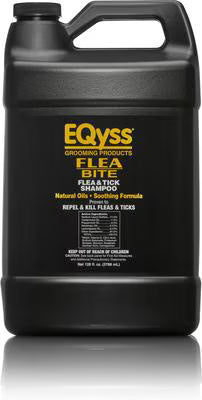 EQYSS Flea-Bite Shampoo