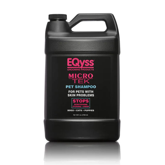 EQYSS Micro-Tek Shampoo