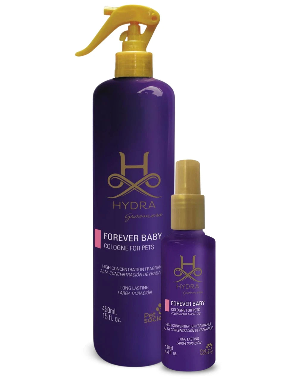 Hydra Forever Baby Cologne