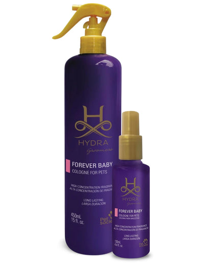 Hydra Forever Baby Cologne